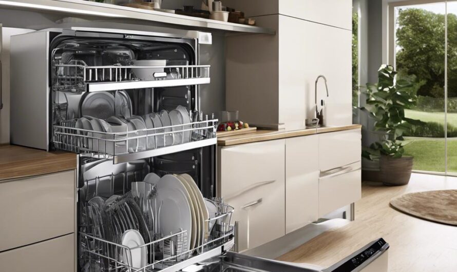 Twardy reset zmywarka whirlpool – jak go wykonać?