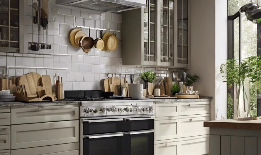 Czy zmywarka może być obok piekarnika?