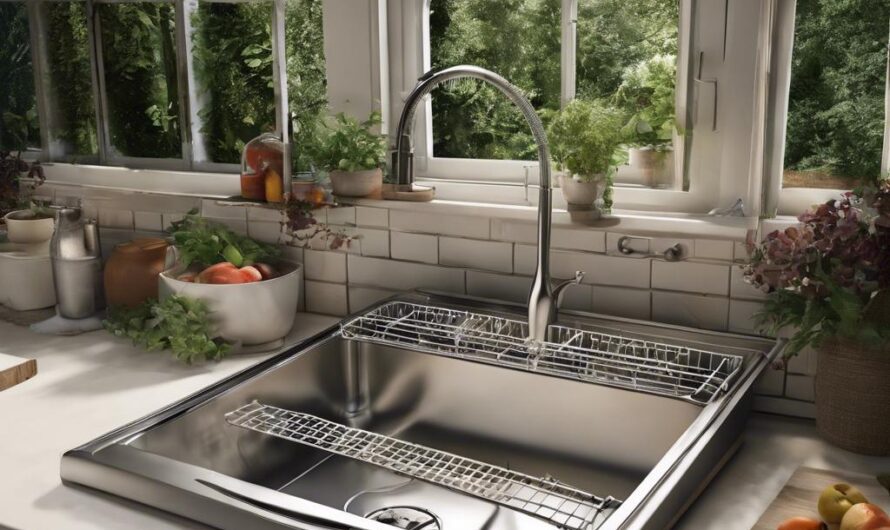 Zmywarka Siemens błąd E09 – co zrobić?