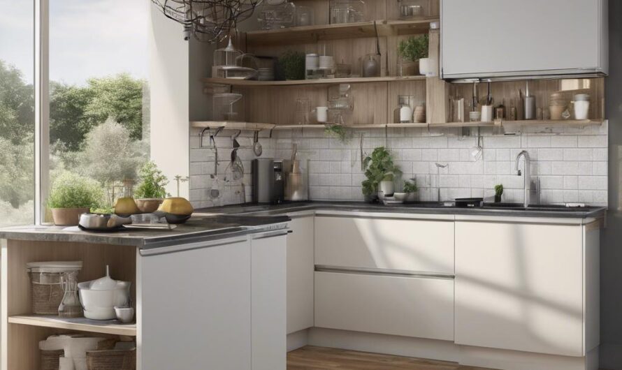 Zmywarka Beko błąd E03 – co oznacza?