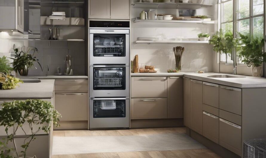 Zmywarka Siemens błąd E25 – jak naprawić?