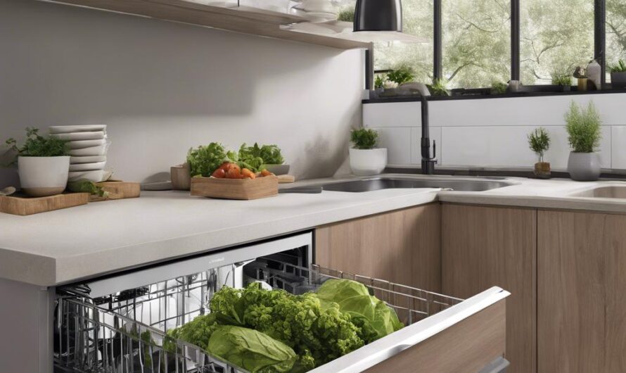 Zmywarka Siemens błąd E22 – co zrobić?