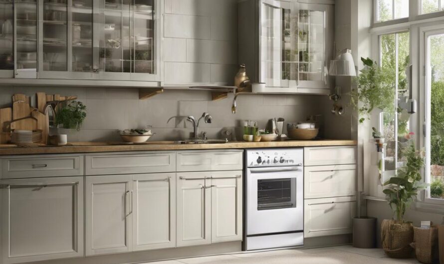 Zmywarka Whirlpool błąd H – co zrobić?