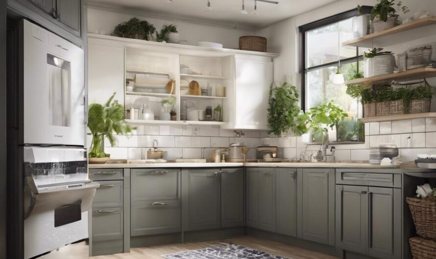 Zmywarka Whirlpool błąd 12 – co zrobić?