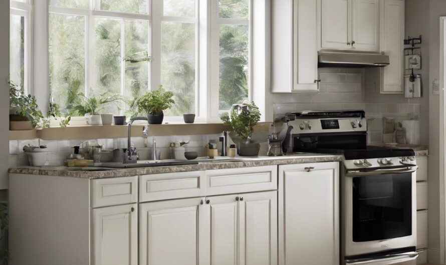 Zmywarka Whirlpool błąd F3 – jak naprawić?