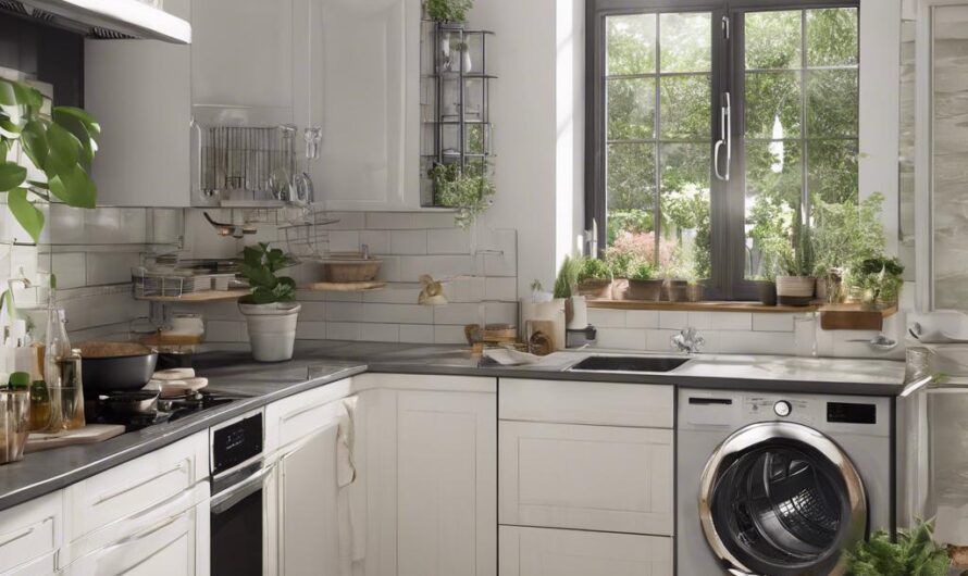 Zmywarka Whirlpool błąd F06 – jak naprawić?