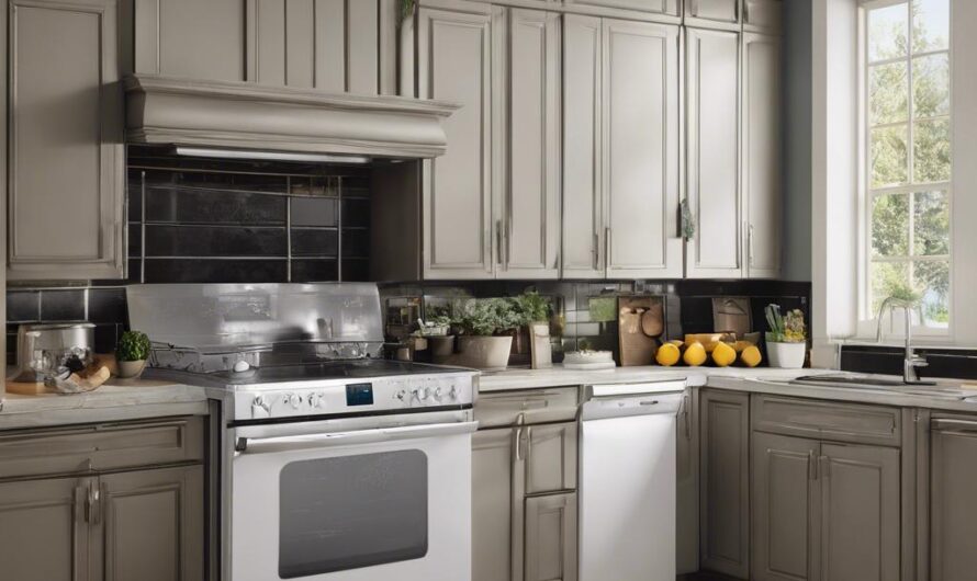 Zmywarka Whirlpool błąd F13 – jak naprawić?