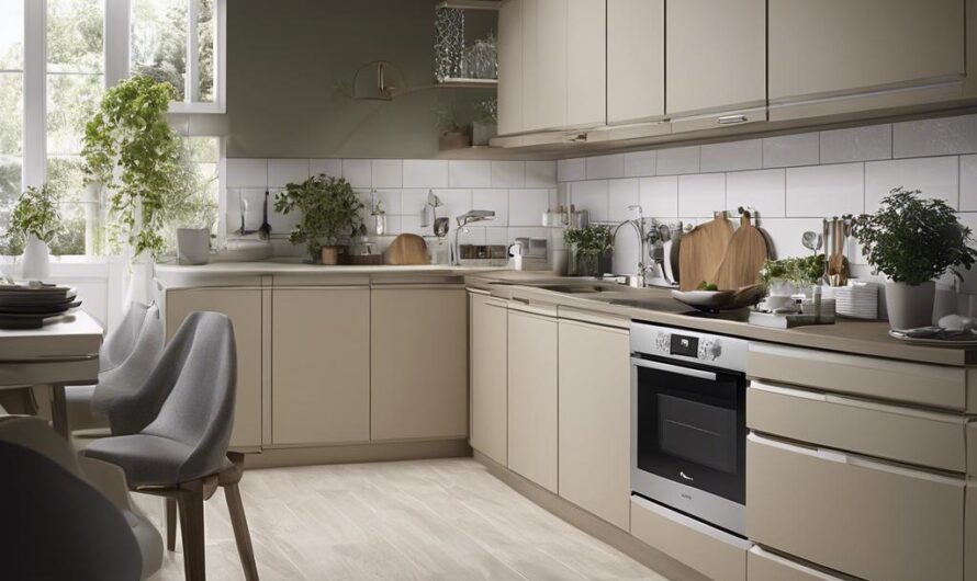 Kody błędów zmywarek Indesit