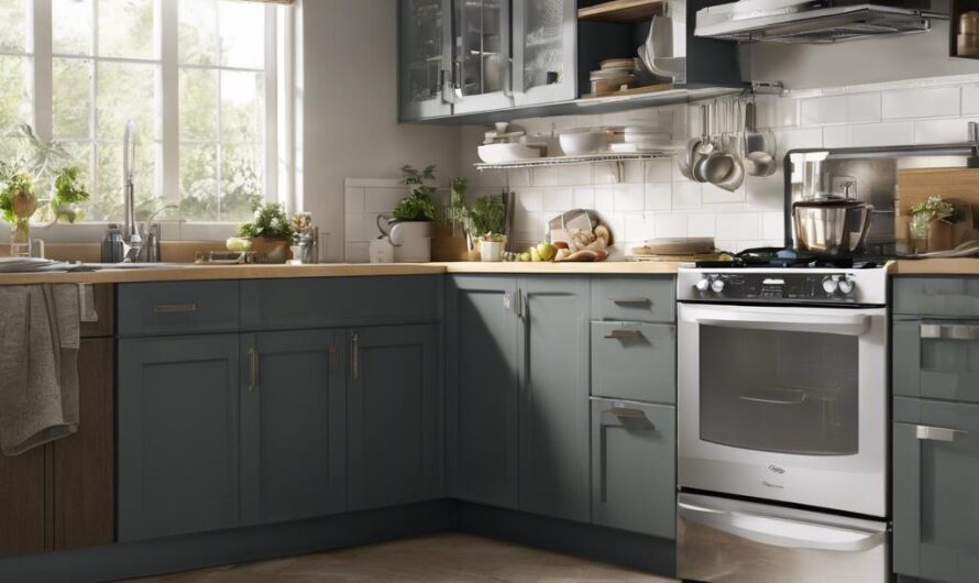 Zmywarka Whirlpool błąd F5 – co zrobić?