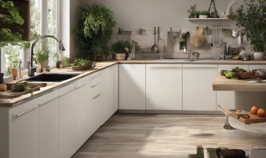 Zmywarka Amica błąd EC – jak naprawić?