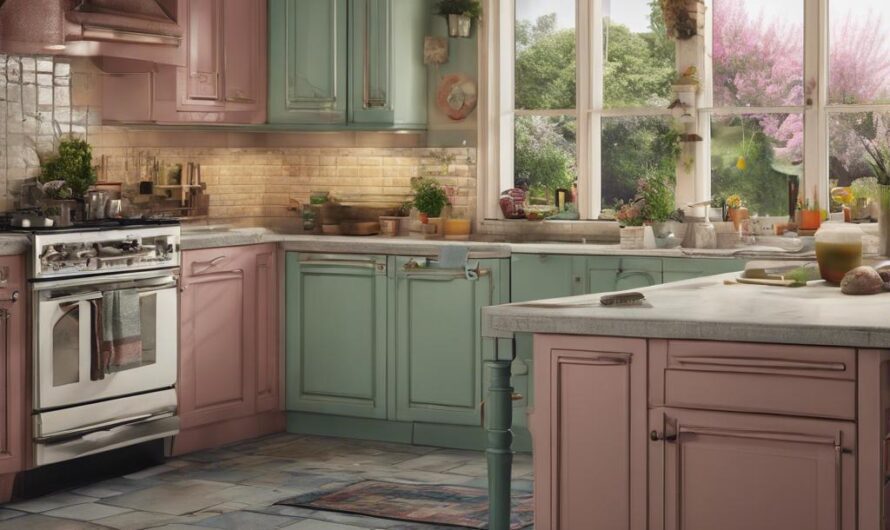 Zmywarka Candy błąd E30 – jak naprawić?