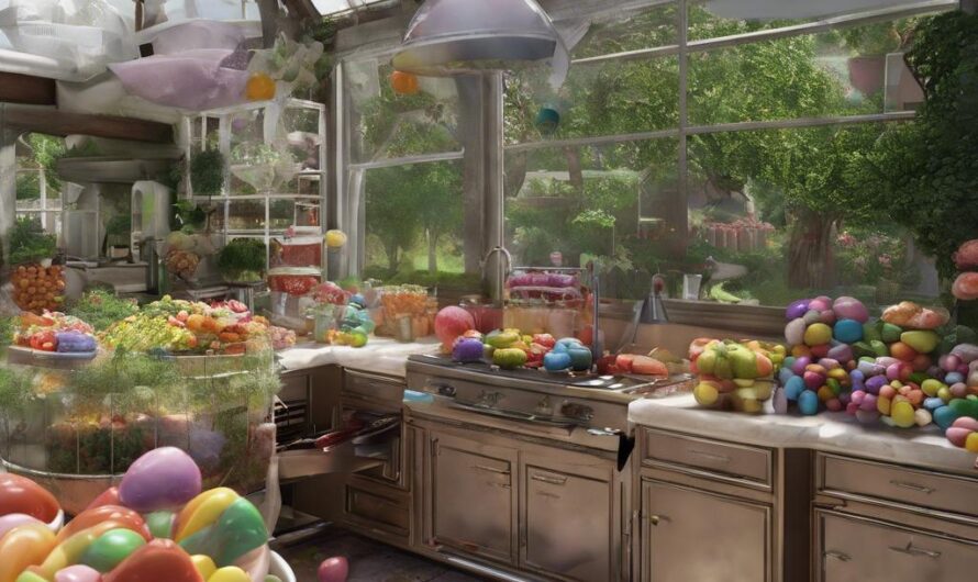 Zmywarka Candy błąd 5L – co zrobić?