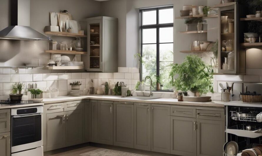 Zmywarka Samsung błąd PC – jak naprawić?