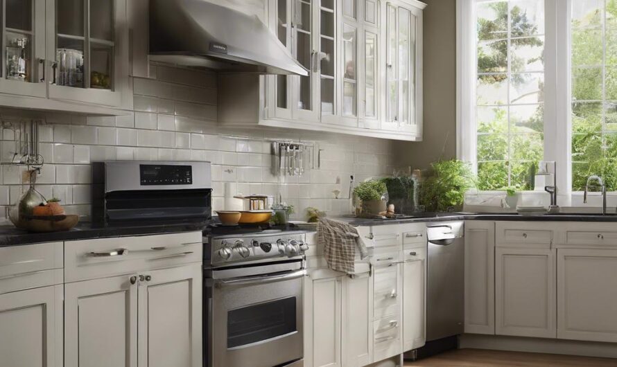 Zmywarka Samsung błąd HC – jak naprawić?