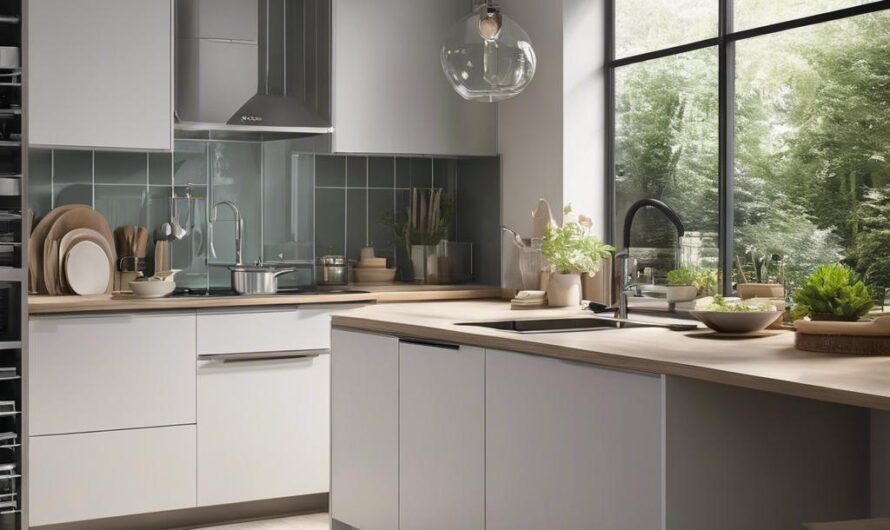 Zmywarka Samsung błąd 5C – co zrobić?