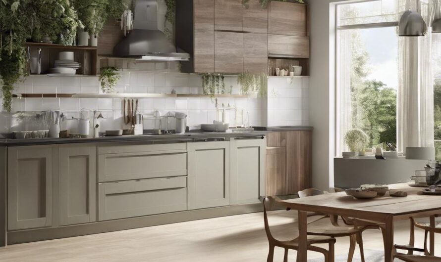 Zmywarka Samsung błąd LE – jak naprawić?