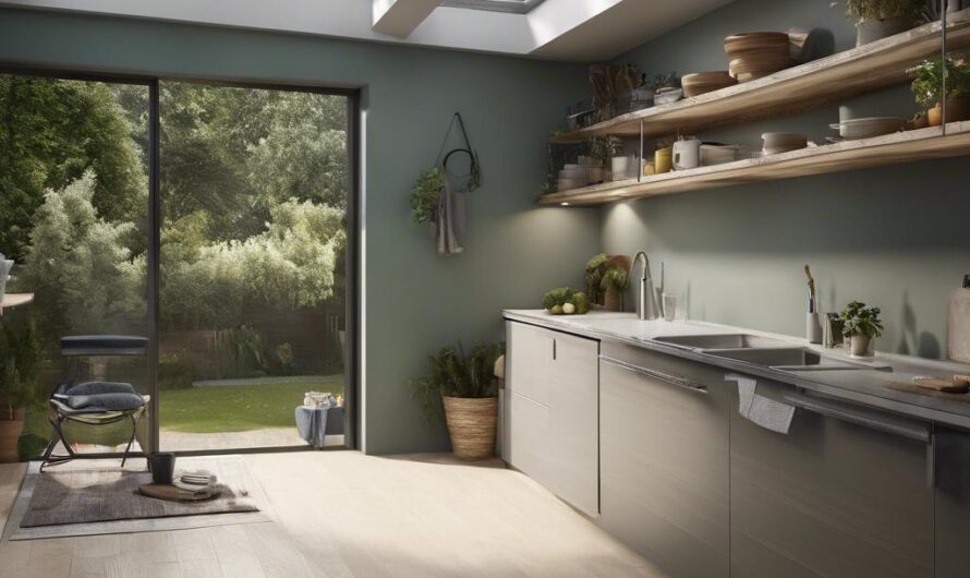 Zmywarka Hotpoint błąd H – jak naprawić?