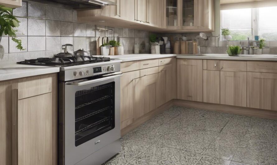 Zmywarka Sharp błąd F2 – co oznacza?