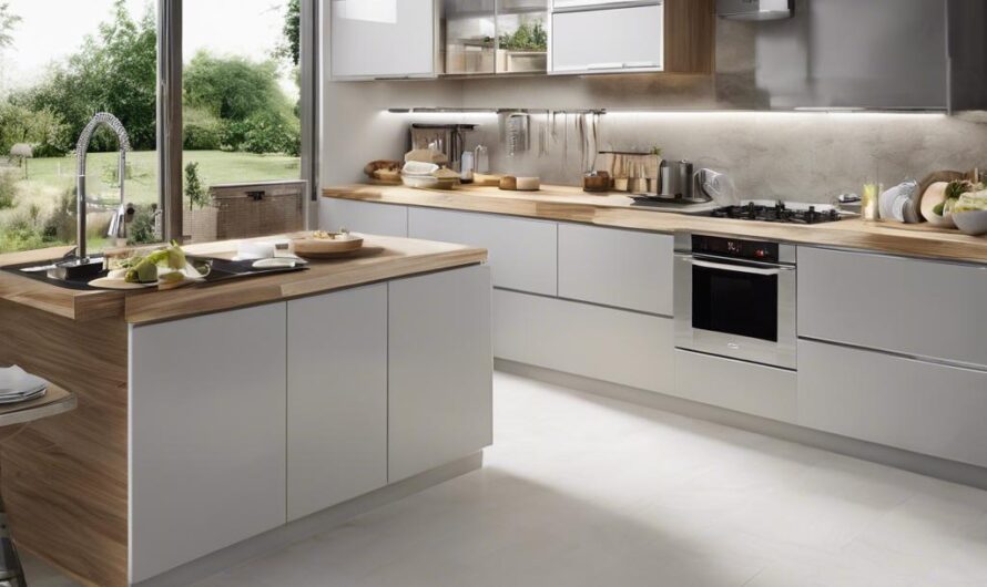 Zmywarka Ariston błąd 15 – jak naprawić?