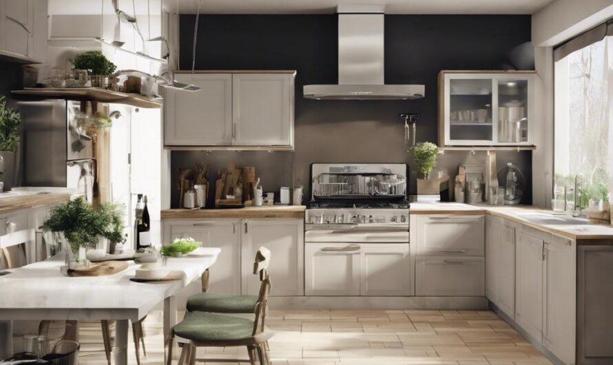 Zmywarka głośno pracuje – czy to normalne?