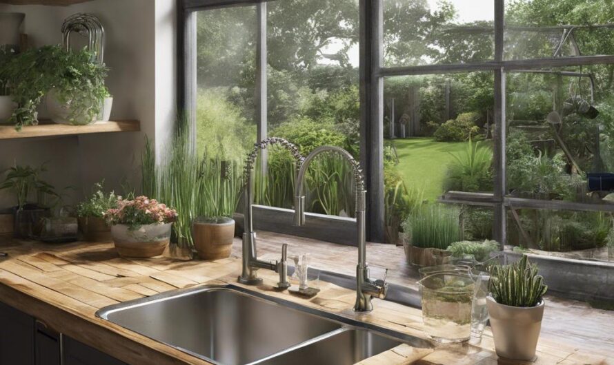 Jak odpompować wodę ze zmywarki?