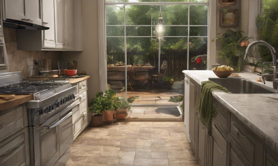 Zmywarka wybija korki – co zrobić?