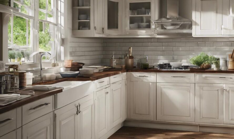 Za dużo soli w zmywarce – objawy