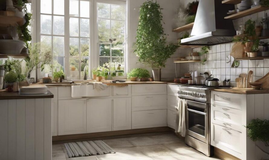 Biały osad na naczyniach ze zmywarki – jak zapobiegać?