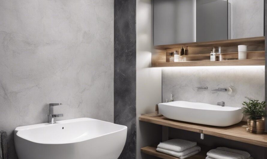 Umywalka z przelewem czy bez przelewu – którą wybrać?