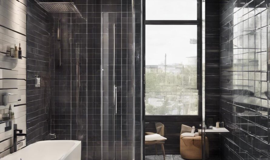 Dlaczego kabina prysznicowa jest lepszym rozwiązaniem niż wanna?