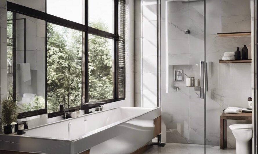 Lamele w łazience czyli nowoczesność i styl w jednym miejscu – Homelux