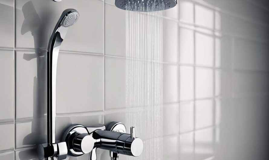 Bateria termostatyczna – co to i jak działa?