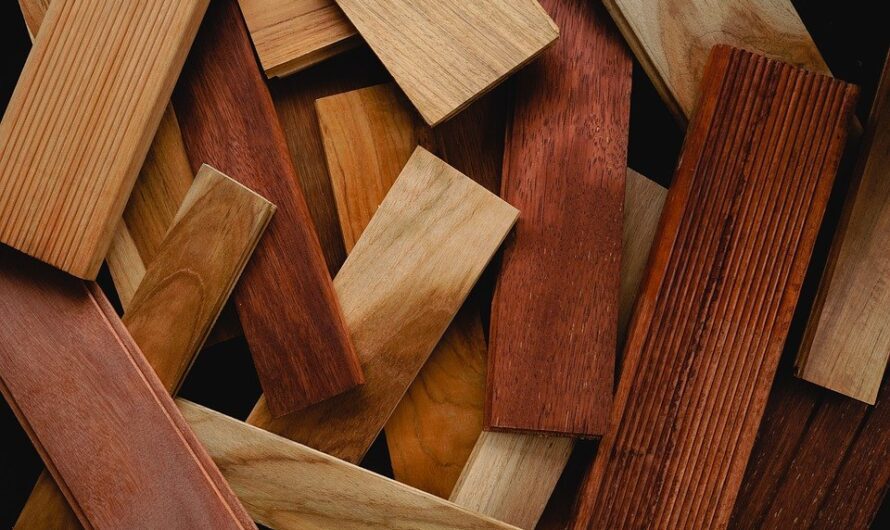 1m3 desek – ile to sztuk – Jak to policzyć?