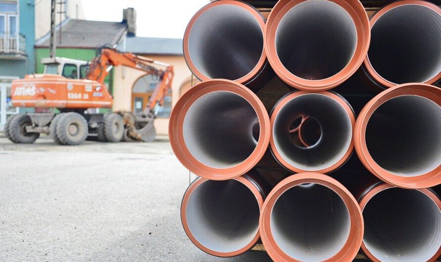 Brak odpowietrzenia pionu kanalizacji – co zrobić?