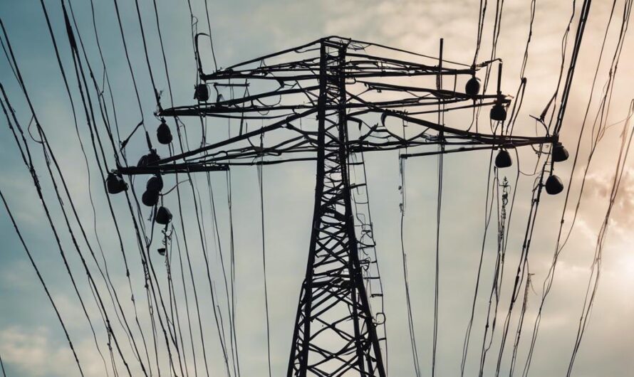 Jak wygląda zwiększenie mocy przyłączeniowej w PGE?
