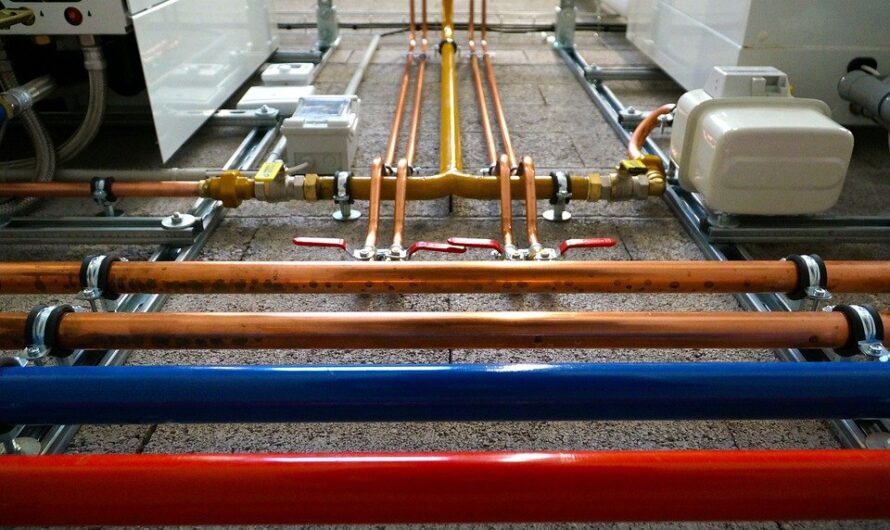 Przyłącze wody do działki bez domu – czy można wykonać? Jak?