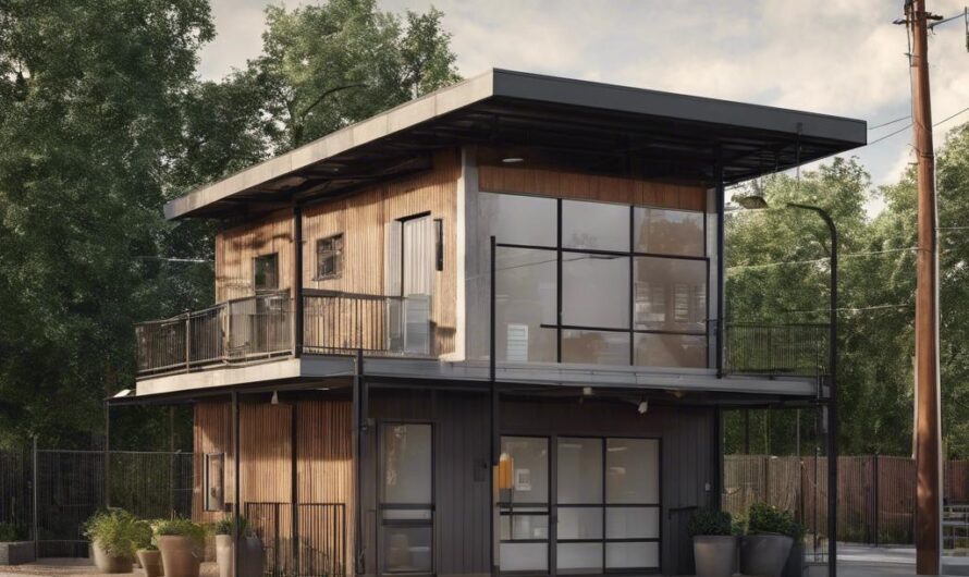 Podatek od budynku gospodarczego do 35m2 – czy istnieje?