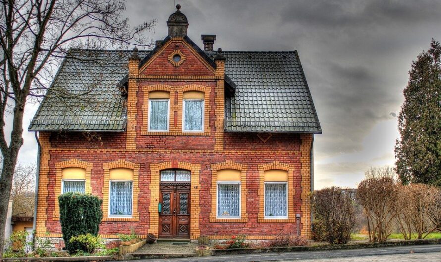 Gruntowanie elewacji po ociepleniu – co daje i jak wykonać?