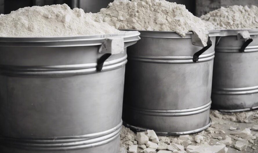 Ile wiader tynku na 200m2 elewacji kupić? Podpowiadamy