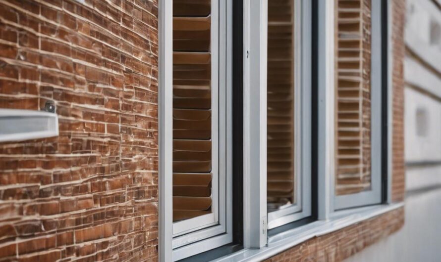 Nawiewniki okienne bez wiercenia – czy można zrobić?