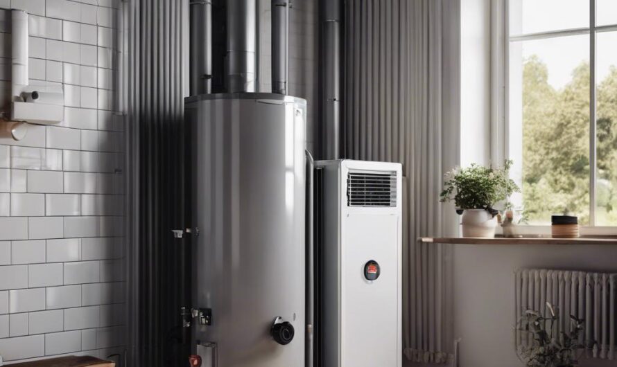 Najmniej awaryjne kotły gazowe – jakie wybrać?