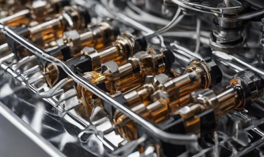 Jak odblokować elektrozawór w zmywarce?