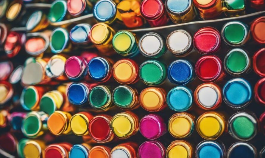 Czy na lodówce mogą być magnesy?