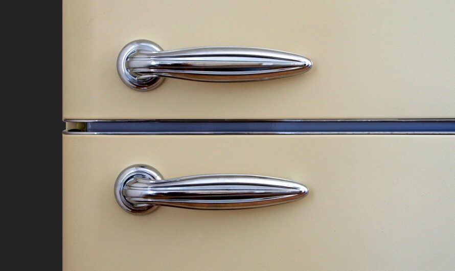 Jak sprawdzić czy uszczelka w lodówce jest szczelna?