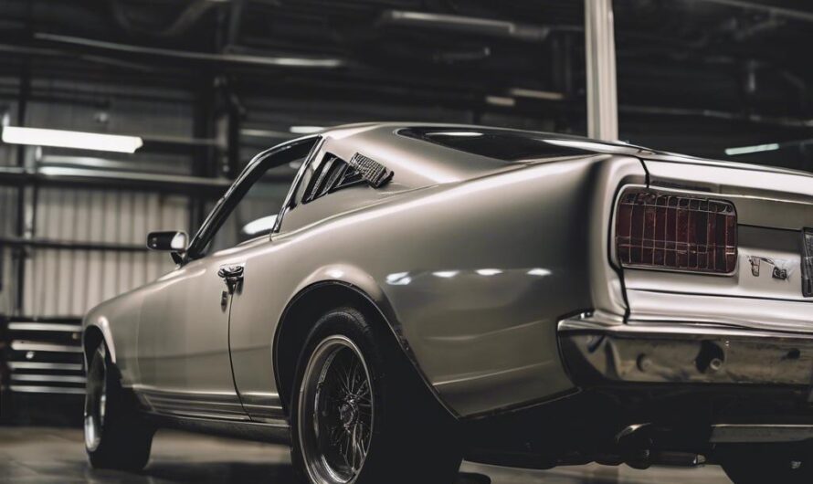 Garaż blaszany a podatek – czy trzeba płacić?