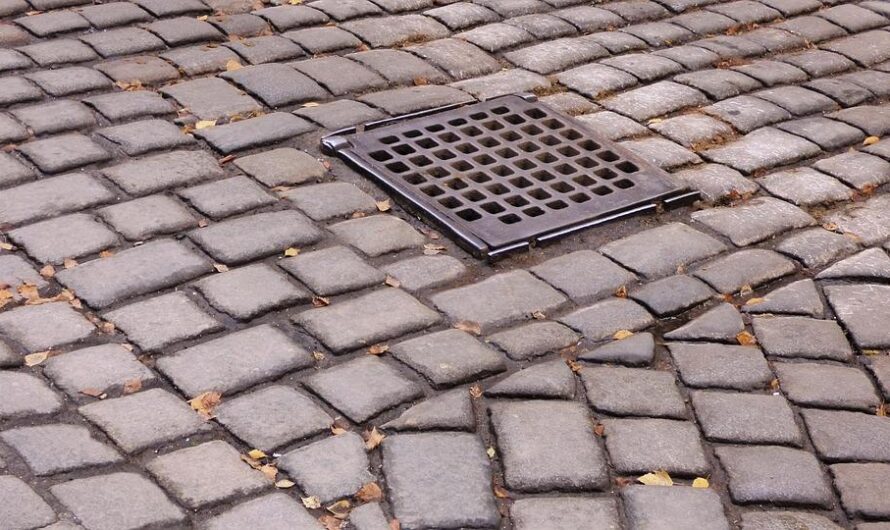 Kratka ściekowa do garażu – gdzie i jak ją wykonać?