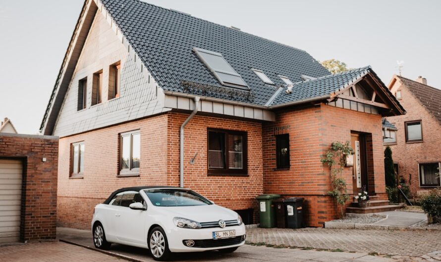 Okna dachowe a hałas – jak wybrać model z dobrą izolacją akustyczną?