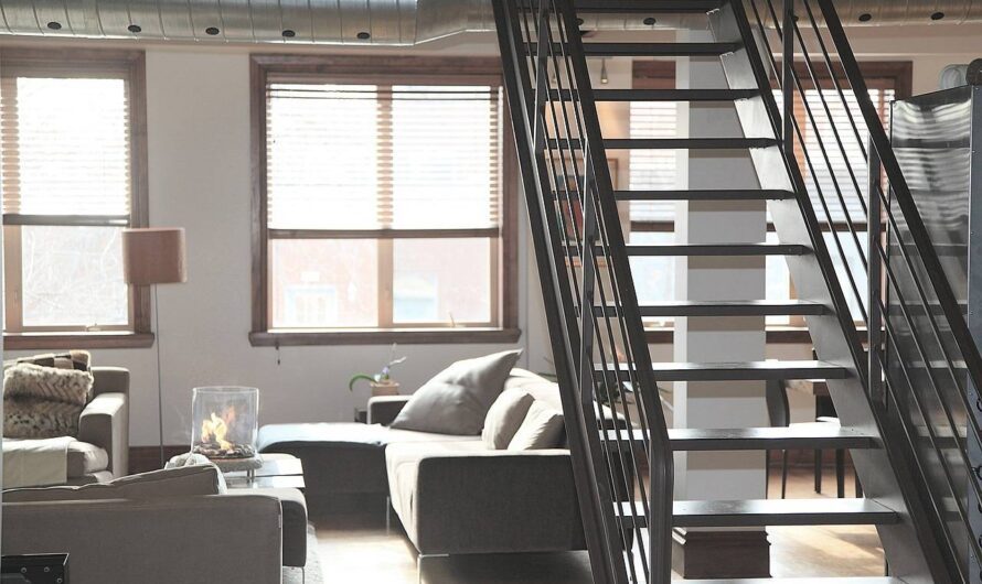 Urządzanie mieszkania ze smakiem