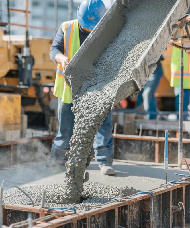 Nowoczesne metody produkcji betonu – jak innowacje zmieniają branżę budowlaną?