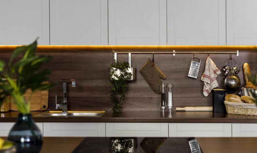 Blaty kuchenne – jakie obecnie są w modzie?